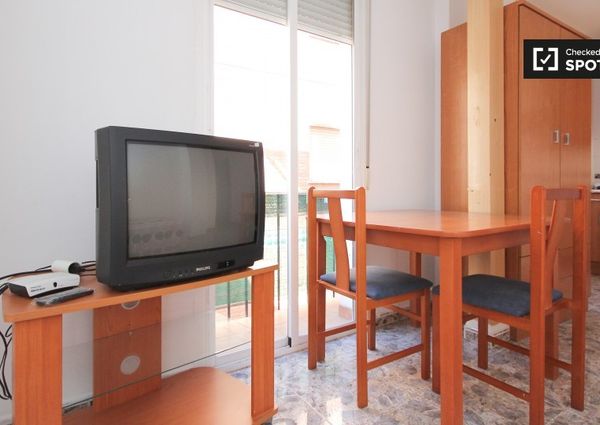 granada, Andalusia 18002