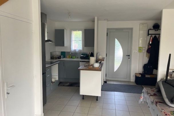 Appartement T3 avec Jardin et terrasse / Bouliac proche cent - Photo 1