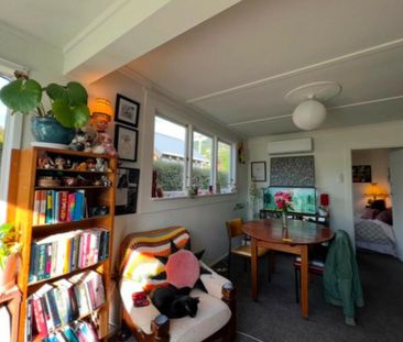 Two-bedroom Gem - Photo 1