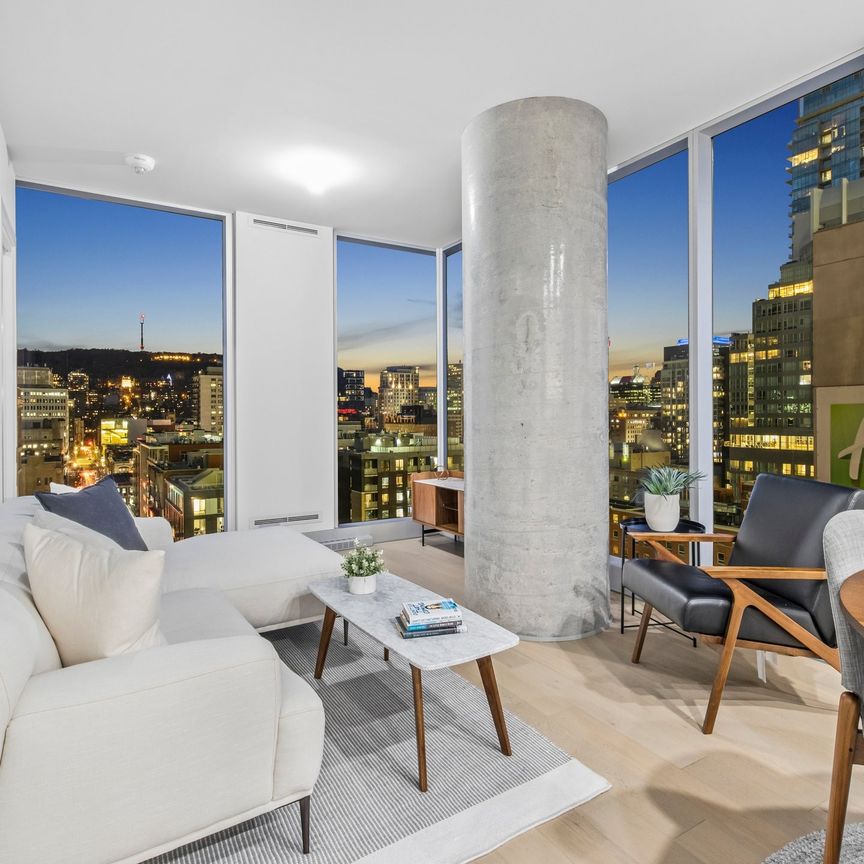 1400 Boul. René-Lévesque O., #905 - Photo 1