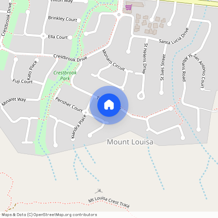 33 Timbury Way, 4814, Mount Louisa, Qld