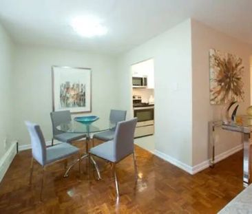 1 Bedroom Apartment for Rent St. Clair Ave. West and Spadina Rd - Photo 2