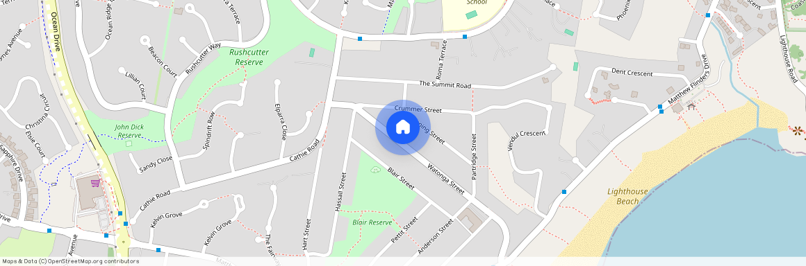 2/9 Watonga Street, Port Macquarie, NSW 2444