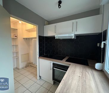 Location Appartement 2 pièces 48m² VENDOME 41100 - Photo 3