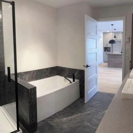 Appartement 5½ NEUF à louer - Joliette - Place Alice-Vessot - Photo 3
