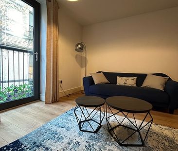 1 Bed Flat, Cumberland Street, L1 - Photo 6