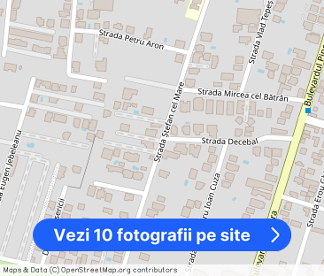 Proprietar inchiriez vila Pipera Voluntari-Oferta Luna Octombrie-Co... - Fotografie 1