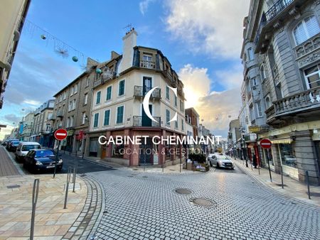 Location Appartement 1 pièce 22m² - Photo 5