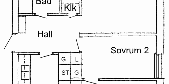 Ågatan 21 B, Bromölla - Foto 3