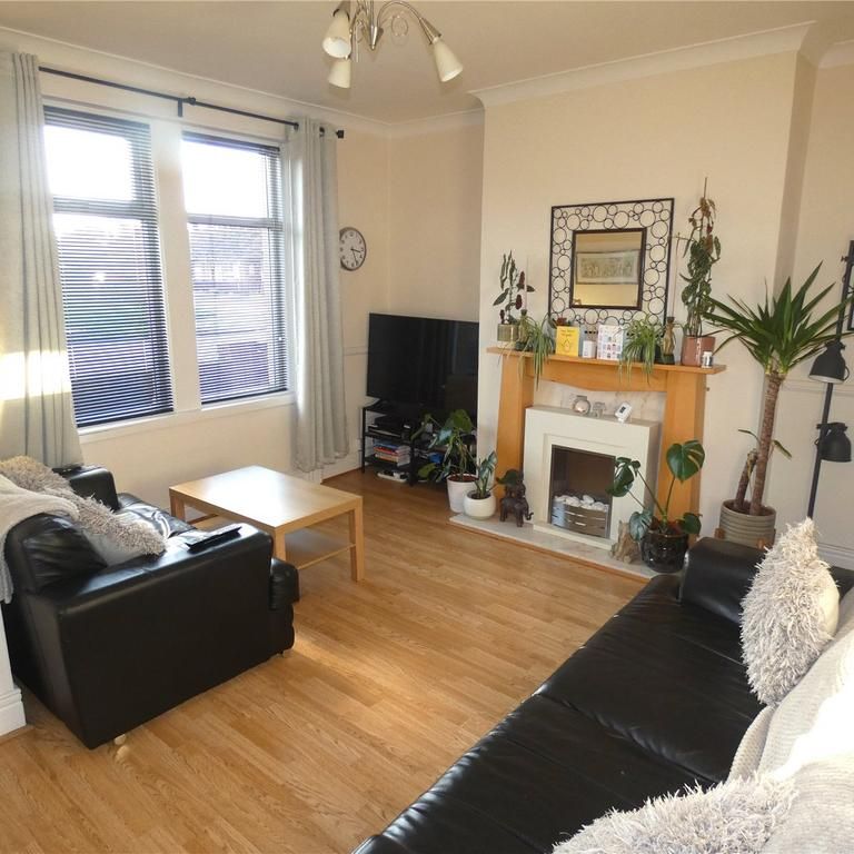 2 bedroom terraced house to rent - Photo 1