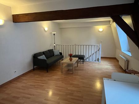 Location Appartement 2 pièces 48m² LILLE 59000 - Photo 2