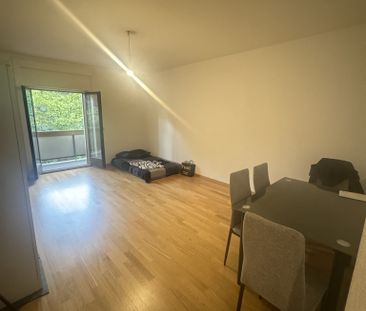Charmant 2 pièces avec balcon - Beauregard 7 à Lausanne - Foto 6