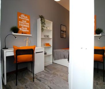 Via Laura Bassi Veratti, Bologna, Emilia-Romagna 40137 - Photo 5