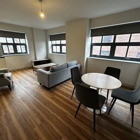 5, Leicester, LE1 - Photo 1