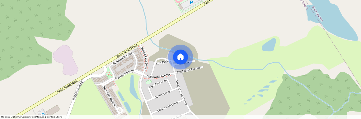 103 Surf Drive, Wasaga Beach