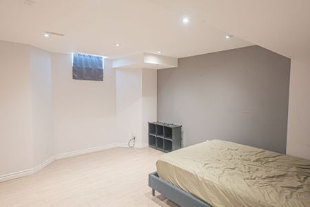 For Lease - 5630 Fudge Terrace Unit# Bsmt, Mississauga, Ontario - Photo 5