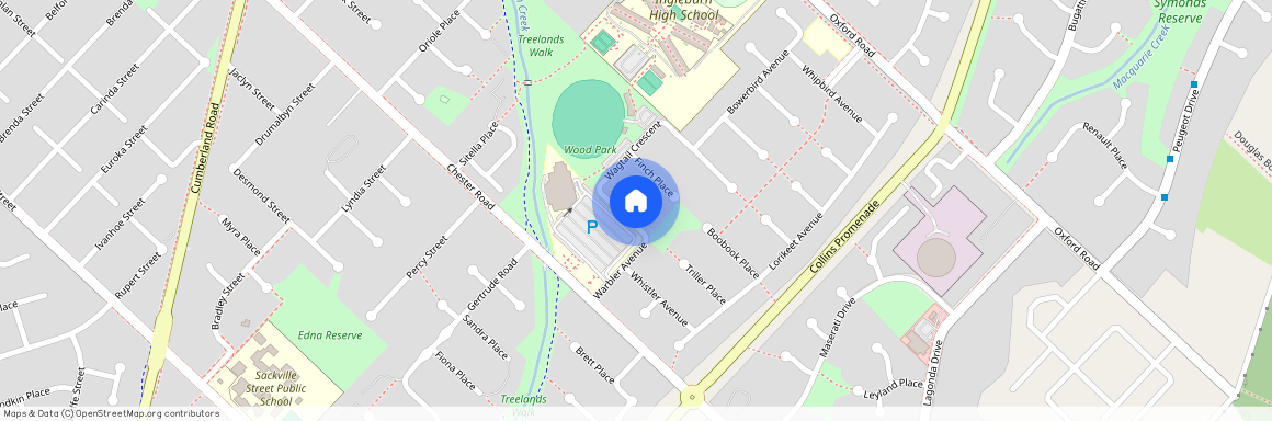 6 Wagtail Cres, NSW 2565, Ingleburn