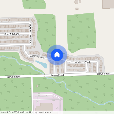 7881 Hackberry Trail, Niagara Falls