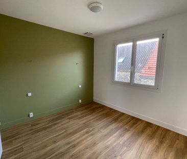 Location maison 4 pièces, 82.41m², Villerbon - Photo 4