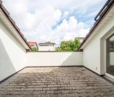 4.5 Zimmer, 108 m² - Foto 5