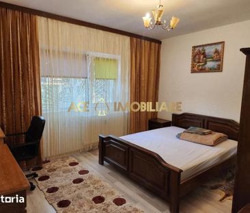 2 Camere de inchiriat | Vitan | Mobilat & Utilat | - Fotografie 1