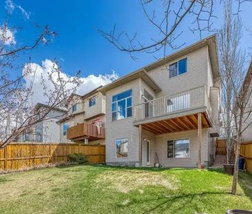 **Legal** Walk out Specious Basement for rent in Panorama Hills NW ... - Photo 1