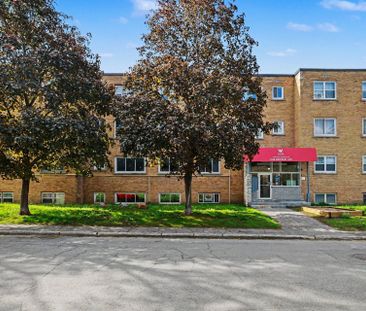 For Lease - 1455 Morisset Avenue Unit# 08, Carlington - Central Par... - Photo 1