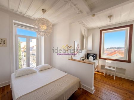 Apartamento em Bairro Alto, Misericórdia - Photo 4