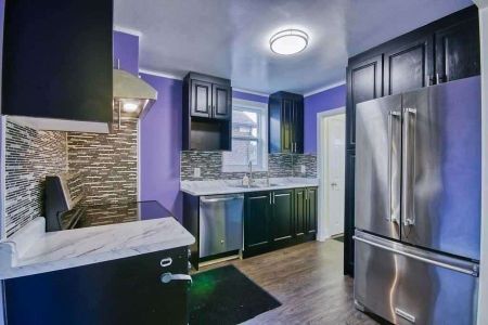 For Lease - 53 Burlingame Road Unit# Main Fl, Toronto, Ontario - Photo 3