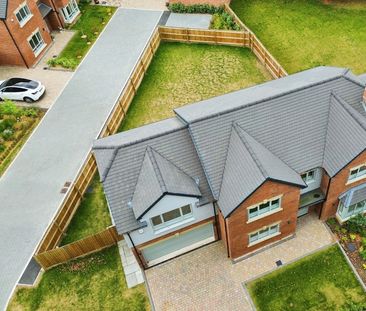 Donnerville Gardens, Admaston, Telford, TF5 - Photo 2