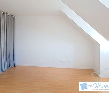 STUDIO VOISINS LE BRETONNEUX - 1 pièce(s) - 25.17 m2 - Photo 5