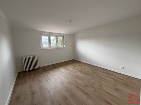 Location Appartement 2 pièces 51m² PONT A MOUSSON 54700 - Photo 2