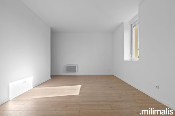 Location Appartement 2 pièces 44m² MONTIGNY LES METZ 57950 - Photo 1