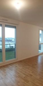 Location Appartement 1 pièce 32m² MEAUX 77100 - Photo 4