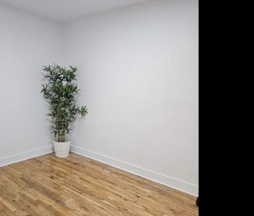 2 CH - 1 SDB - Montréal - $1,544 /mo - Photo 1