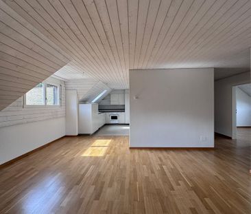 Eine schöne 3.5 Zimmerwohnung in Sumiswald zu vermieten - Foto 5