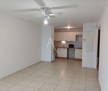 Location Appartement 2 pièces 44m² - Photo 2