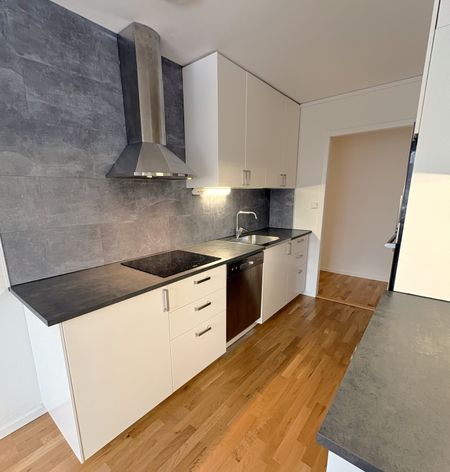 Eriksgatan 32 - Photo 5