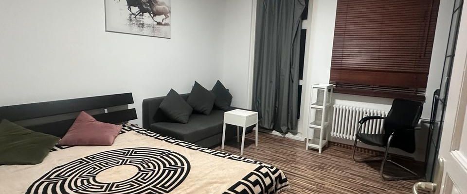 Mietwohnung - Foto 1