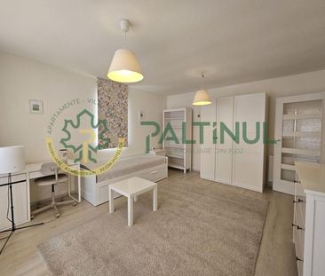 Apartament 1 camera de inchiriat | Calea Poplacii Belvedere, Sibiu - Photo 6