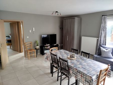 Appartement te huur - Photo 3