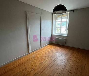 LOCATION APPARTEMENT ROMBAS F4 - Photo 4