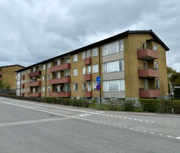 Brännerigatan, Tyringe - Foto 1