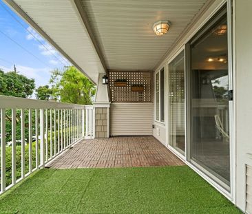 220 10th Street town house — New Westminster, BC (2-Bedroom) - 2 Be... - Photo 4