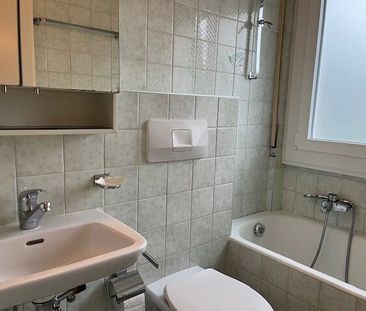 Appartement de 4 pièces au 3ème étage - Photo 1