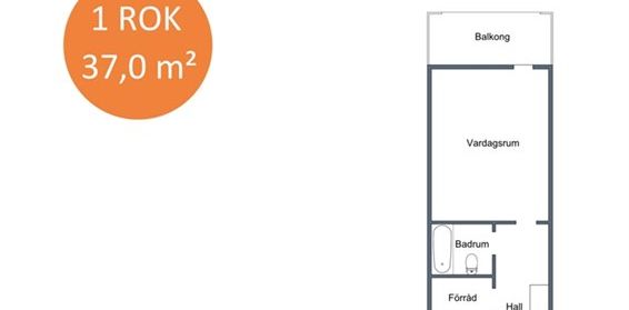 Gamla Infartsvägen 3 A - Photo 2