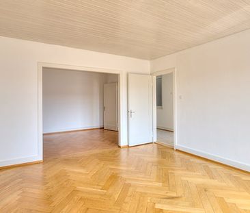 "Altbauwohnung mit Fischgratparkett" - Foto 3