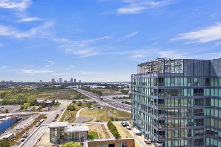 For Lease - 250 Lett Street Unit# PH1306, West Centre Town, Ontario - Photo 3