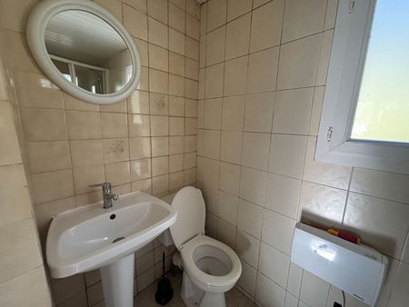 Location appartement 1 pièce, 23.08m², Nice - Photo 5