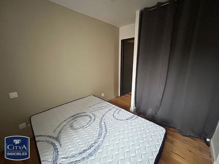 Location Appartement 2 pièces 28m² PAMIERS 09100 - Photo 3
